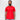 T-shirt Maurice rouge homme made in France par Navir