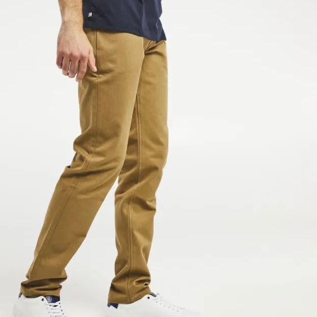 Léon Pantalon Chino Made In France Fatigue Pant – Aimé Leon Dore