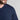T-shirt bleu marine pour homme made in france par DAO