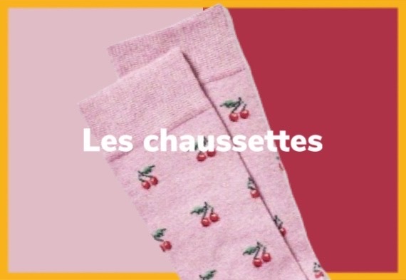 chaussettes made in france pour femme