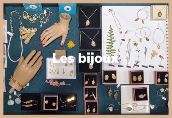 bijoux fabriqués en France