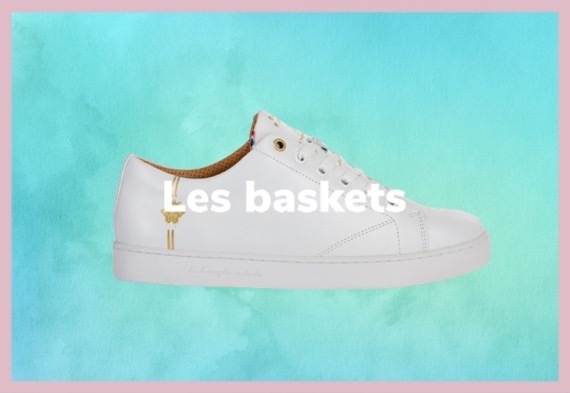 baskets et sneakers pour homme made in france