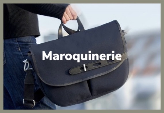 maroquinerie homme made in france