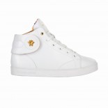 Sneaker Mid Royal Blanche