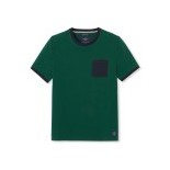 T-shirt Pio Vert