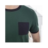 T-shirt Pio Vert