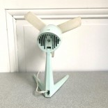 Ventilateur Vintage