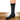 Chaussettes homme Les Millerayes – Coton noir – Maison Broussaud