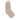 Chaussettes les mailles fantaisies beige made in France Maison Broussaud 
