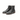 Bottine MBF 203 en cuir noir pour homme fabriqué en France par Bontemps