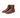 Bottine MBF 203 en cuir marron pour homme fabriqué en France par Bontemps