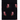 Chaussettes chouettes noires made in France Maison Broussaud