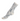 Chaussettes junon gris made in france par Maison Broussaud