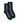 Chaussettes la frise marine made in france par Maison Broussaud
