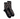 Chaussettes zèbres noir made in France par Maison Broussaud