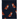 Chaussettes renards marine made in France par Maison Broussaud