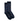 Chaussettes feuillage marine made in France par Maison Broussaud
