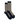 Chaussettes chevron marine beige made in France par Maison Broussaud