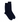 Chaussettes fil d’Ecosse marine made in France par Maison Broussaud