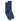 Chaussettes drapeau pointe bleue Made in France par Maison Broussaud
