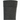 Chaussettes drapeau pointe anthracite made in France Maison Broussaud