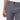 Chino Carlito gris anthracite