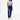 Jean droit brut Aurore