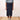 Jupe en jeans Laura