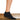 Chaussettes "Invisibles noires" made in France de la Maison Broussaud 