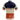 Maillot de cyclisme Vache qui Rit Maillot Français vue dos 890x890