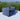 Sac de voyage Ethan Bleu Marine - Lin de France