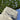 Sac de voyage Ethan Naturel - Lin de France - détail