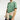 T-shirt homme Isao vert olive
