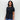 T-shirt Mauricette noir