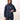 Veste en jeans brut Juliette par Dao made in France