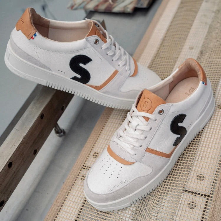 Sessile, marque made in france de chaussures – L'Appartement Français