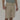 Short Ziggy beige