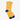 Chaussettes Geronimo citron