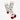 Chaussettes Geronimo milk