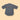 Chemise bleu vintage