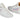 Sneakers Baron Papillon Mid blanche French Lovers