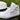 Sneaker Baron Papillon Mid blanche French Lovers