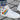 Sneakers Baron Papillon Mid blanche Rainbow