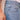 Jeans Lucas bleu delave