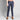 Jeans slim brut taille normale Hélène confort