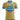 Maillot officiel God Save The Tuche - vue face, coloris Cassis