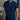 Polo bleu marine Partage