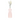 Vase DISH WASH ROSE par Lola Mayeras
