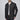 Veste en jean brut Johnny made in France par Kiplay