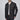 Veste en jean brut Johnny made in France par Kiplay